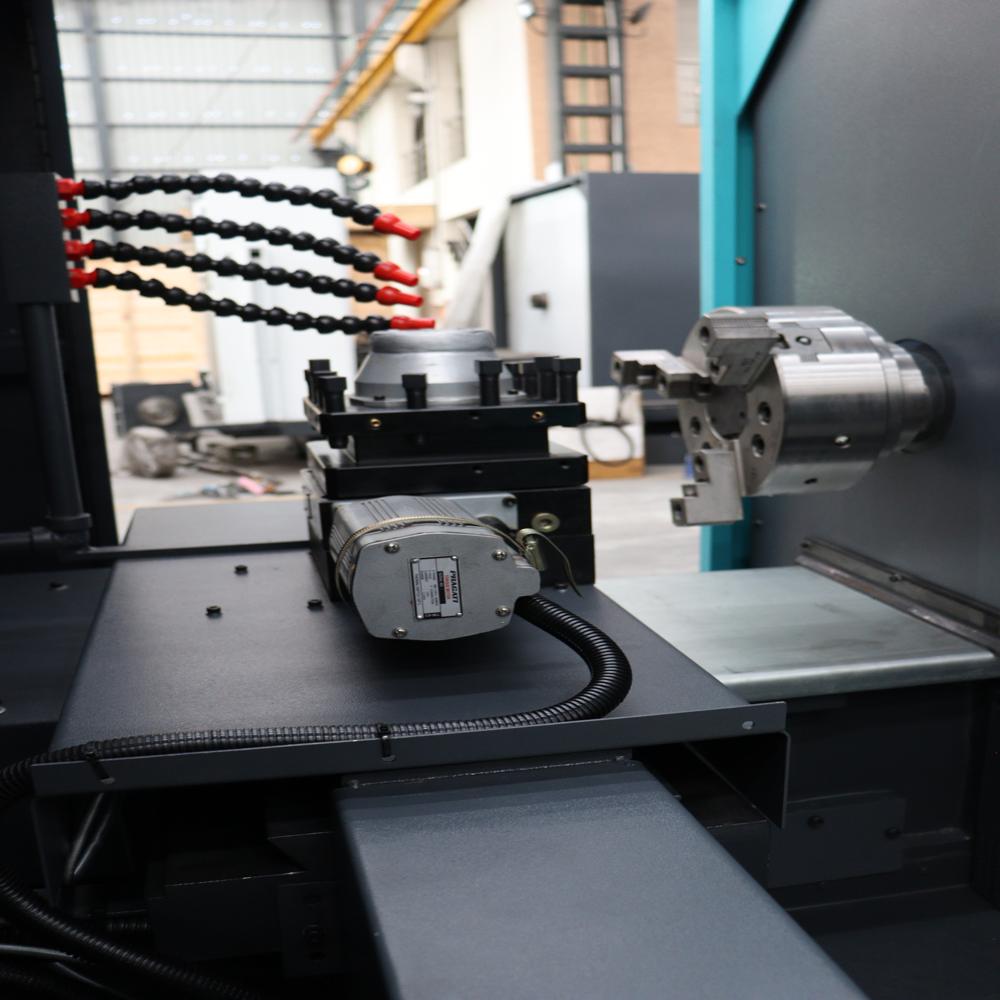 TCP-HX-800-1500MM CNC Lathe Machine