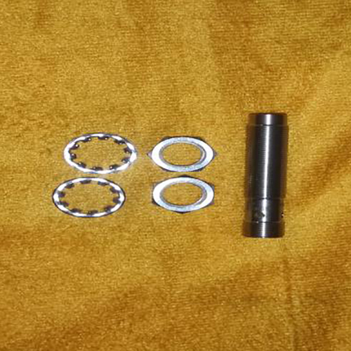M12 Inductive Proximity Sensor