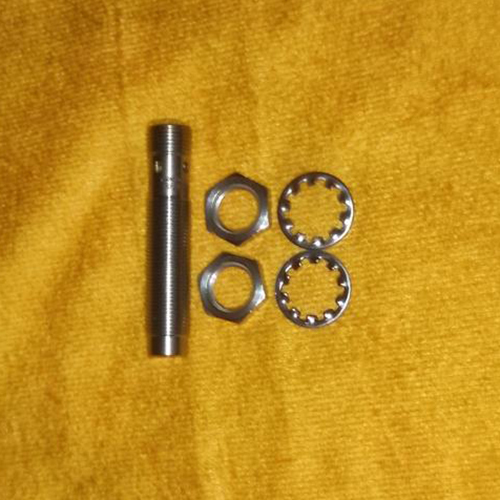 M12 Inductive Proximity Sensor