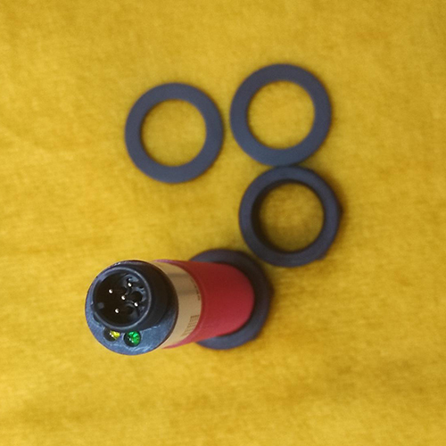 Ultrasonic Sensor