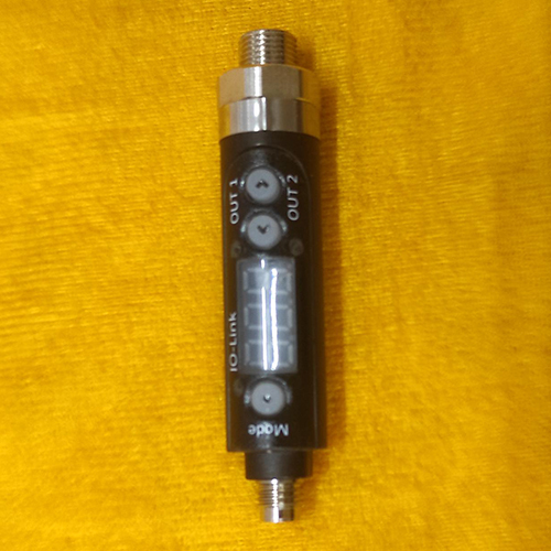 Pressure Sensor