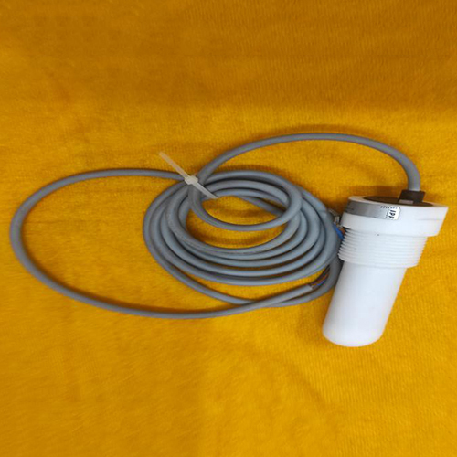 Capacitive Sensor