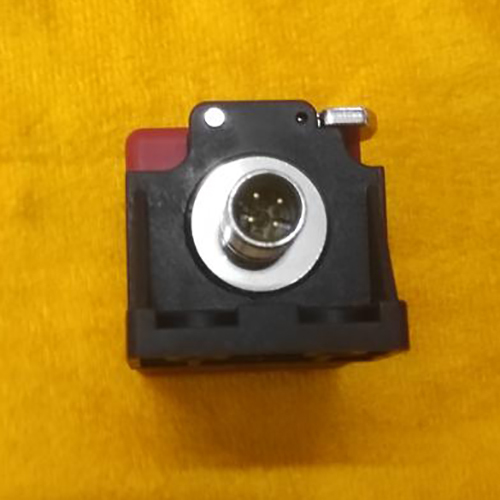 Inductive Proximity Sensor
