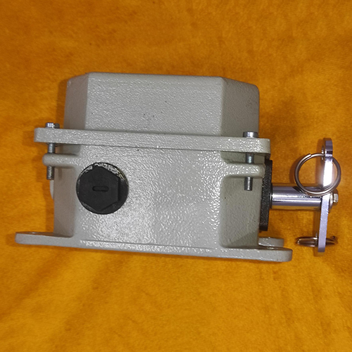 Pull Cord Switch