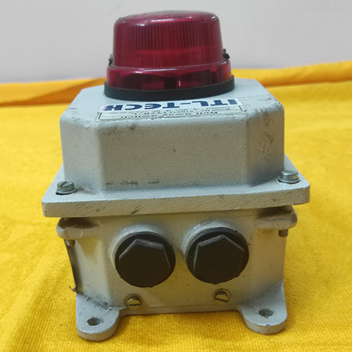 Belt Sway Switch