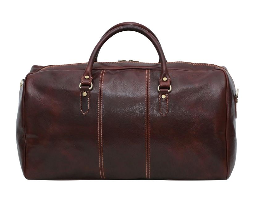 20 L Duffle Trolley Bag