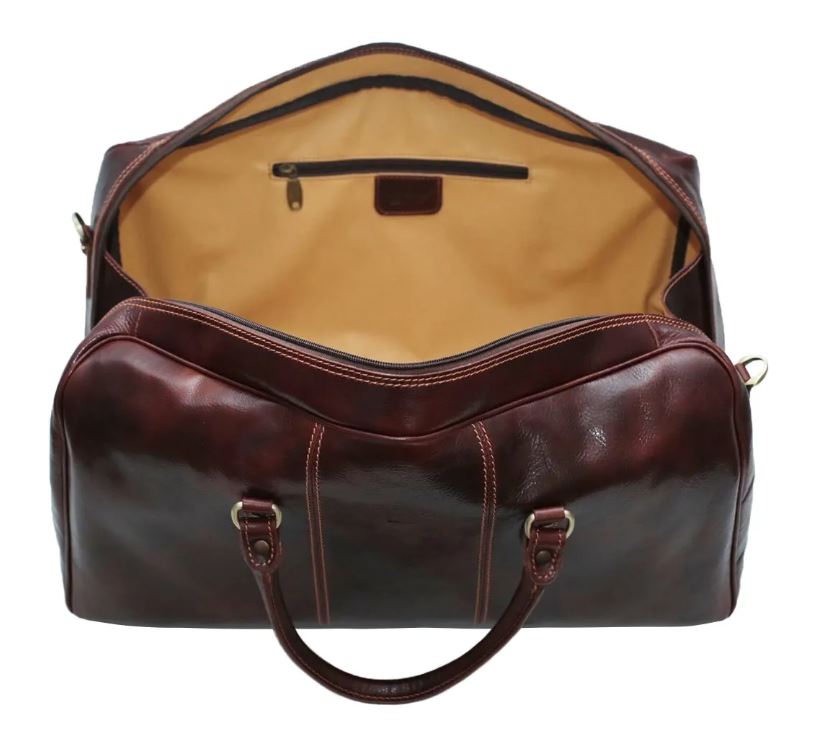 20 L Duffle Trolley Bag