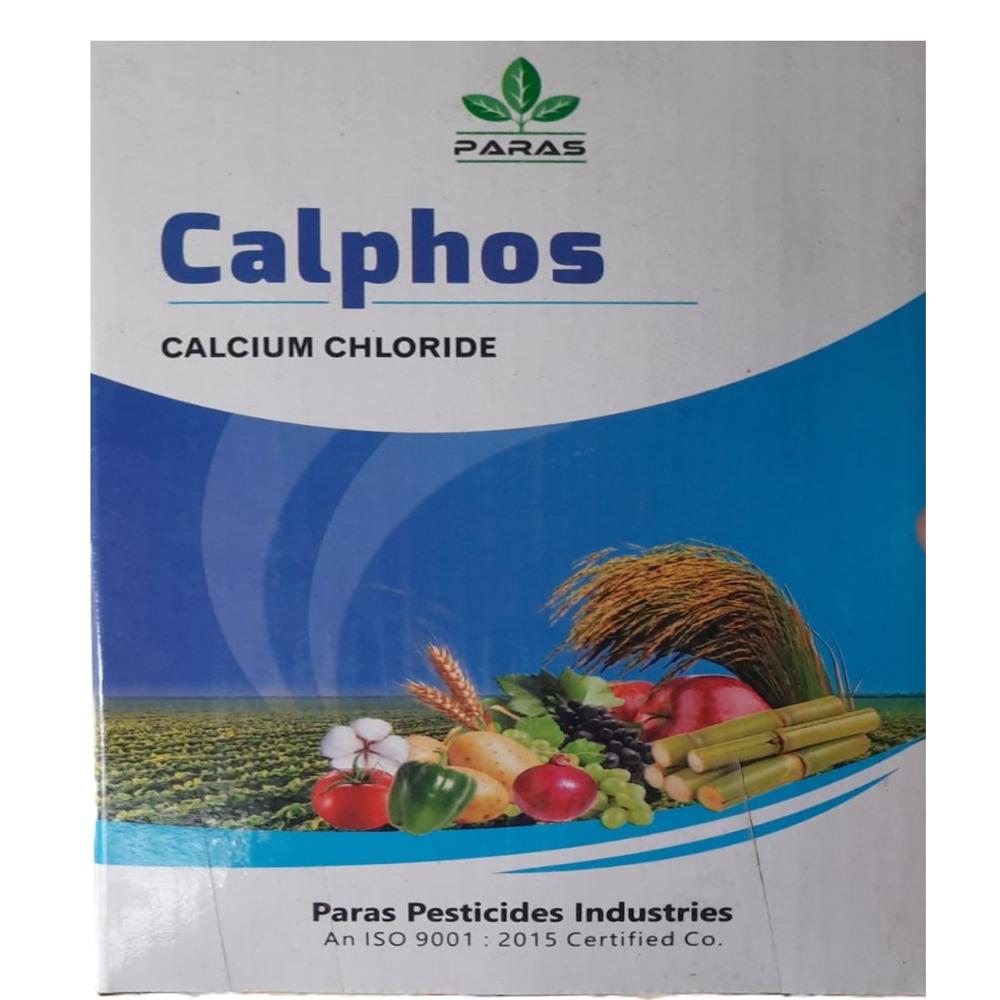 calphos fungicides