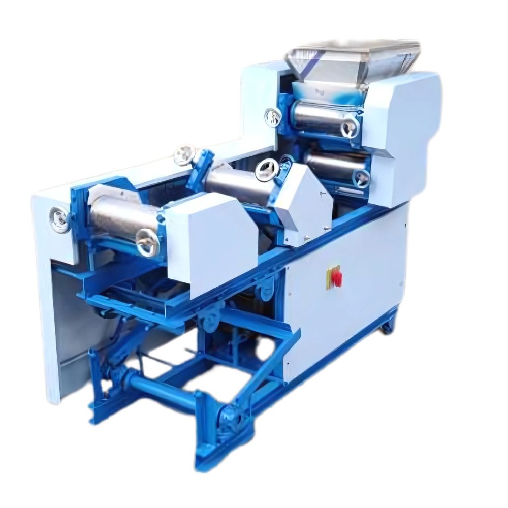 5 Roll Noodles Making Machine