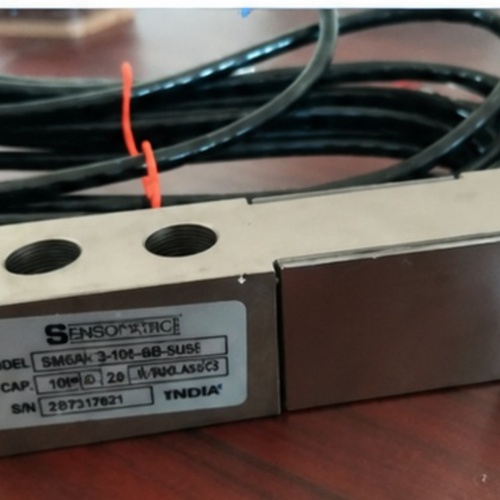 Sensortronics Tension Load Cell - Accuracy: 0.03  %