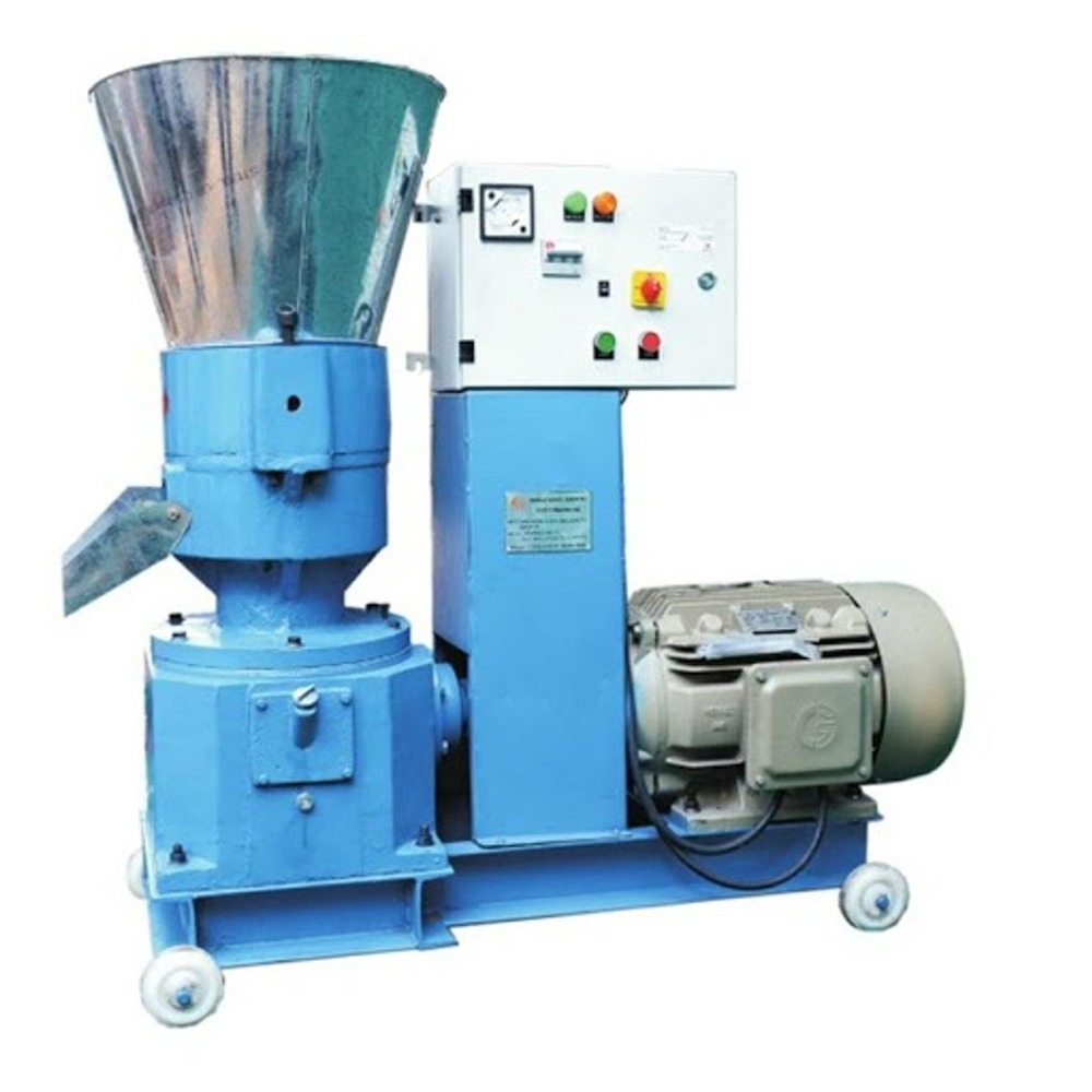 High Speed Cattle Feed Machine