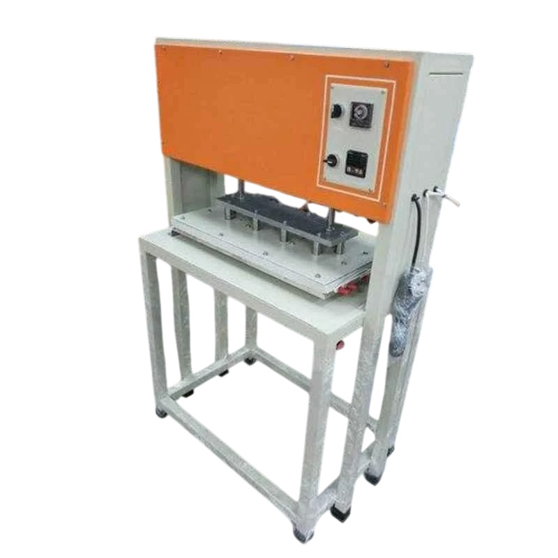 SS Scrubber Packing Machine