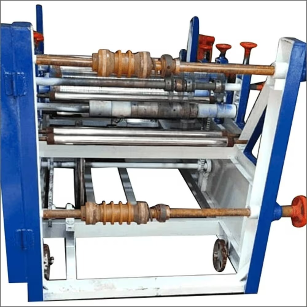 Automatic Roll To Roll Lamination Machine
