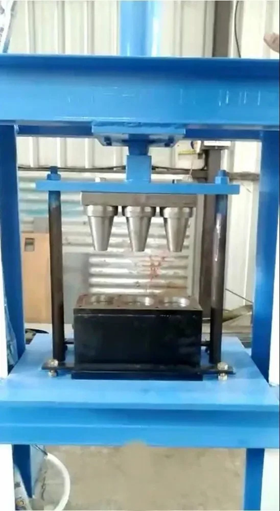 Kulhad Making Machine