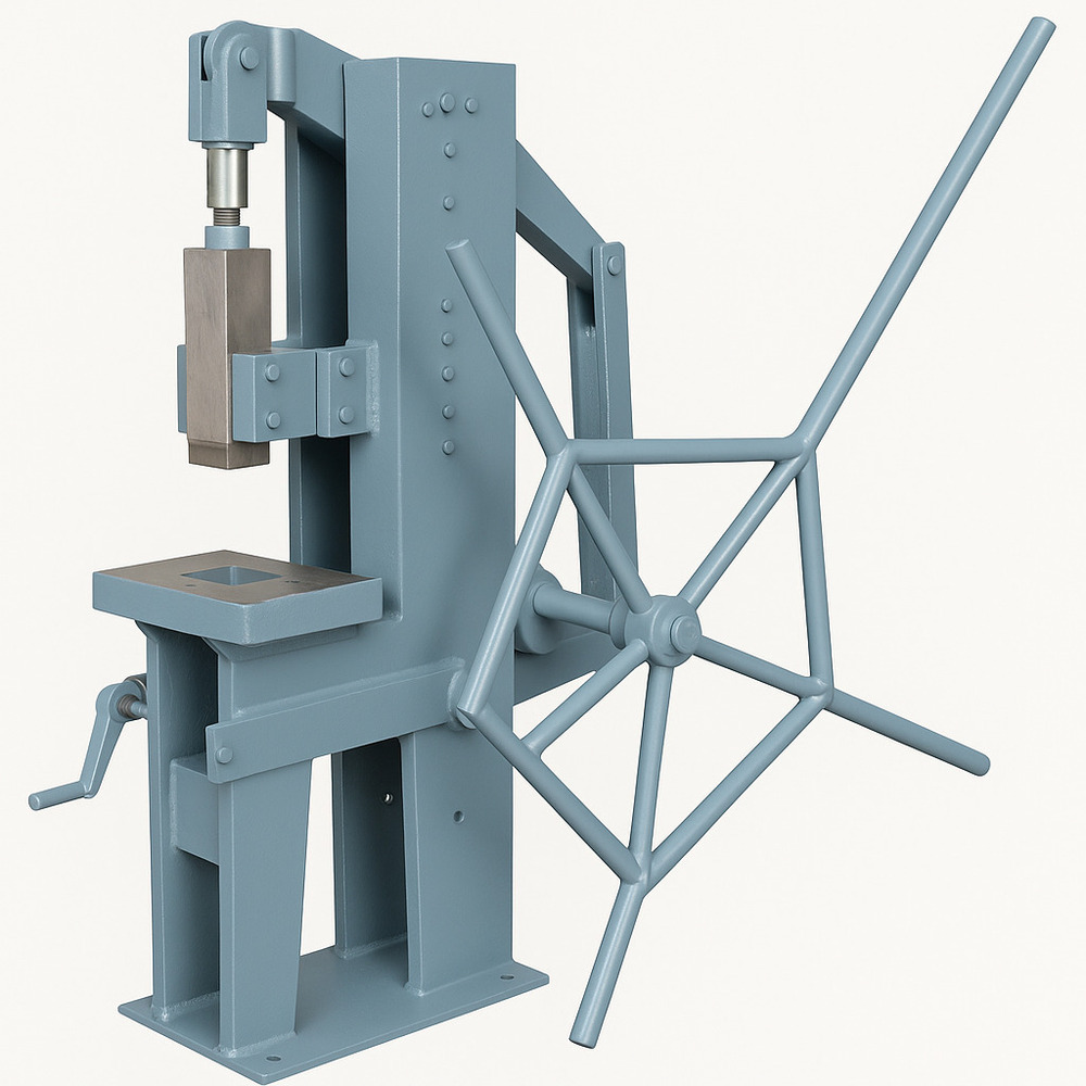 SS Kulhad Making Machine