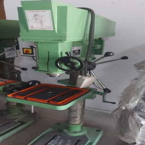 Tapping Machine