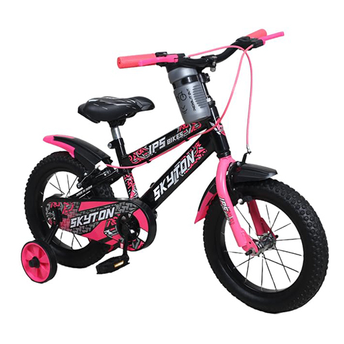 Galaxy 14T Kids Cycle for Boys