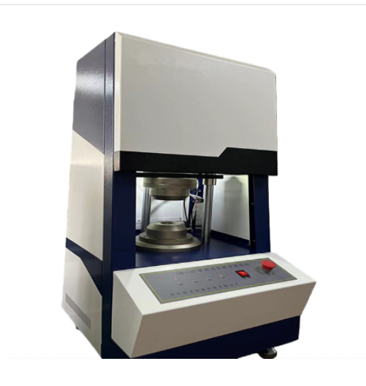 Rubber Non-Rotor Vulcanization Tester - Stainless Steel 600x500x900 mm Digital Touch Panel PID Temperature Control USB/RS232 Data Export