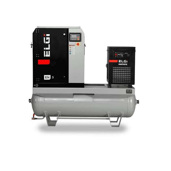 Screw Air Compressor