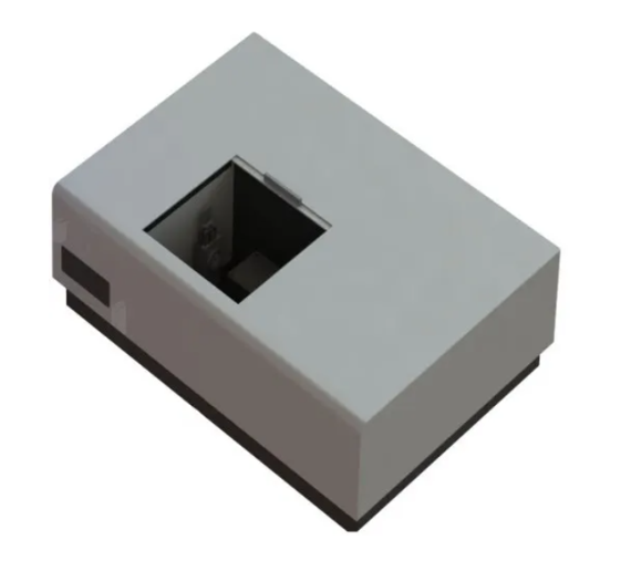 Contact Lens Luminous Transmittance Analyzer