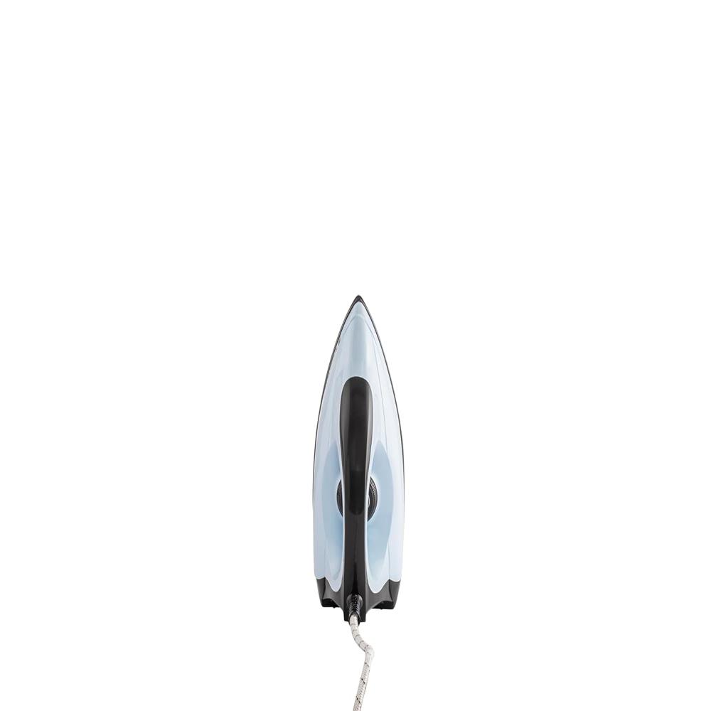 Russell Hobbs 1200W Swift Dry Iron | Powerful Performance, PTFE-Coated Smooth Gliding Soleplate, Adjustable Thermostat