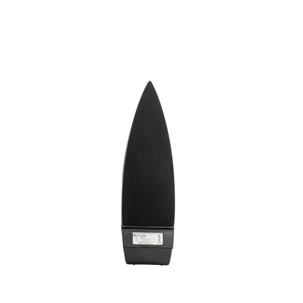 Russell Hobbs 1200W Swift Dry Iron | Powerful Performance, PTFE-Coated Smooth Gliding Soleplate, Adjustable Thermostat