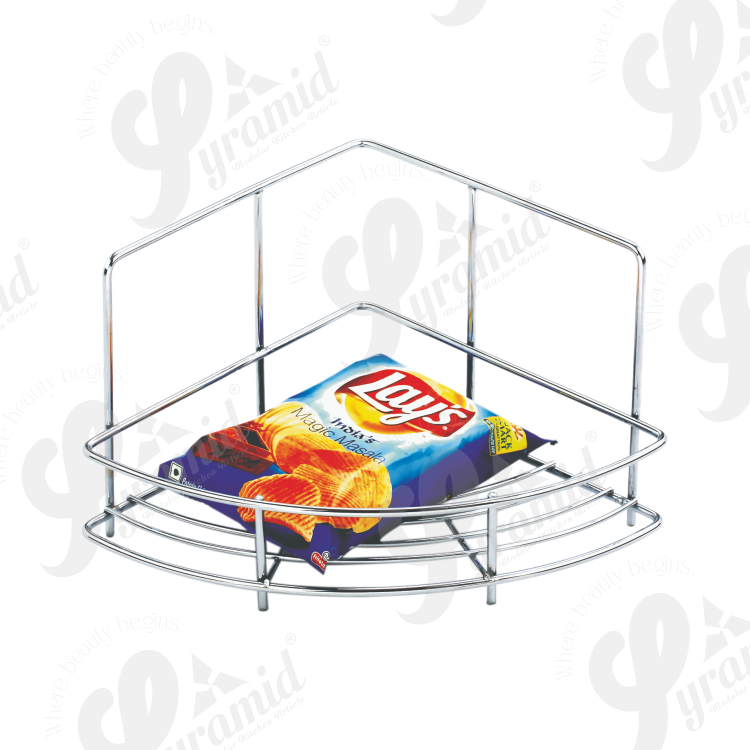Stainless steel Singal Corner 