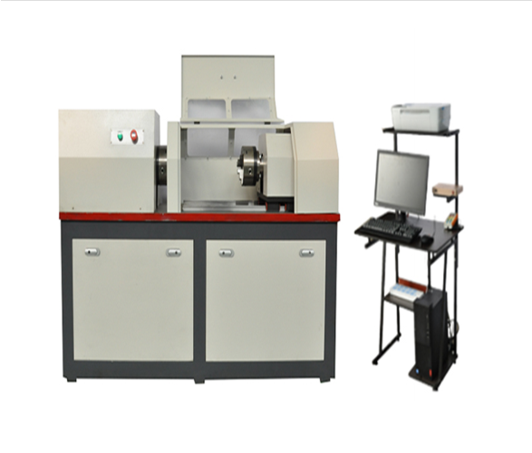 Spring Torsion Fatigue Testing Machine