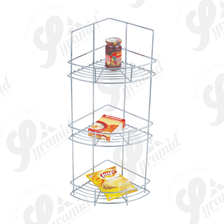 Stainless steel Singal Corner 