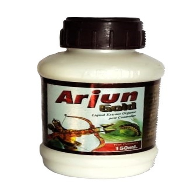 Arjun Gold