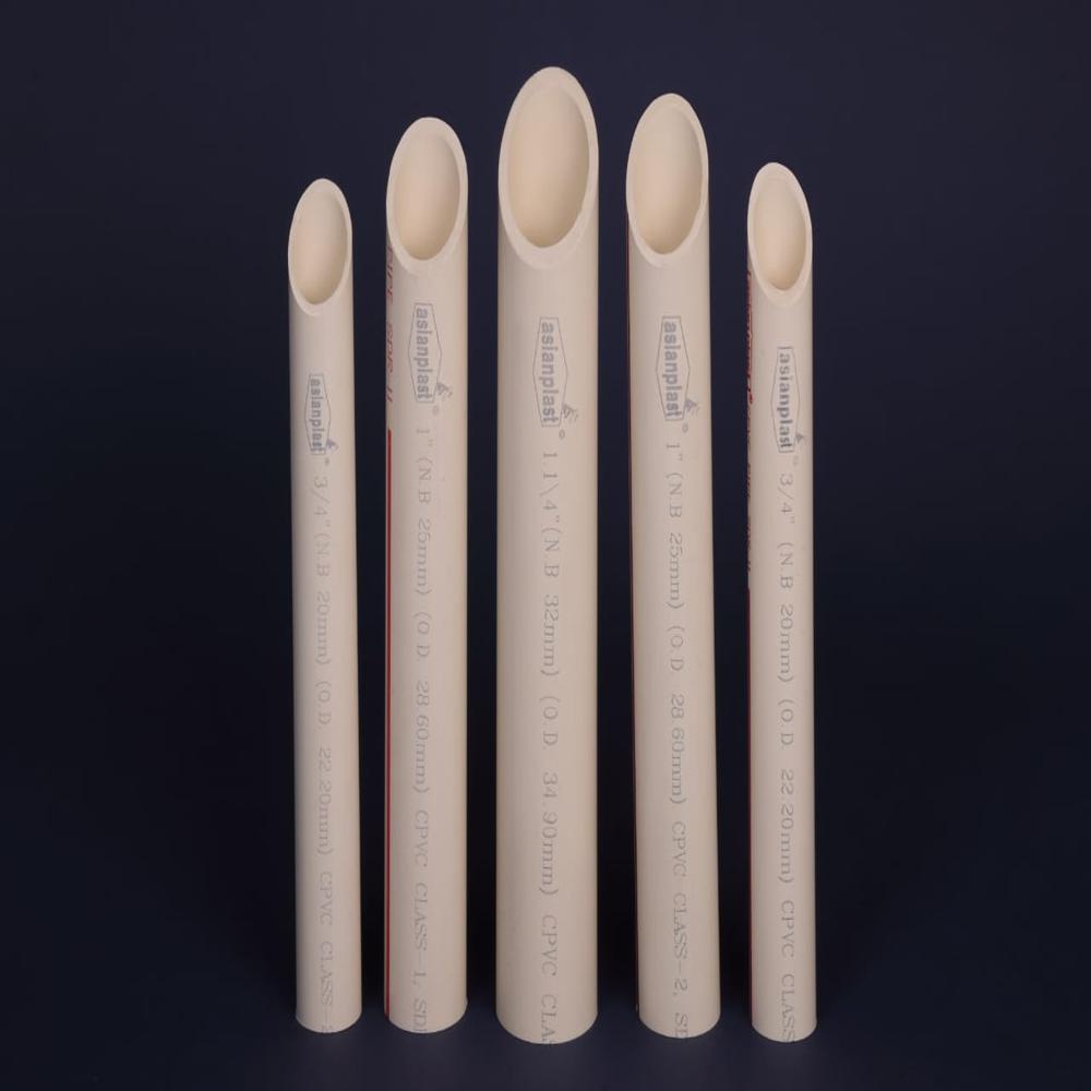 Cpvc pipe