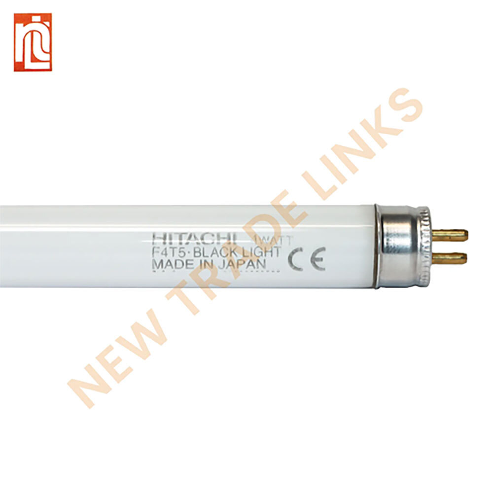 Hitachi Blacklight 4W