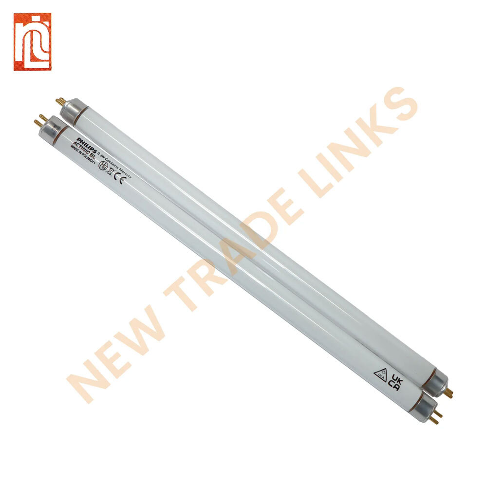 Philips ACTINIC BL 8W