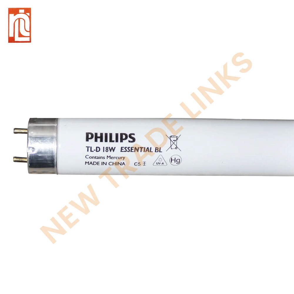 Philips 18W Essential Bl