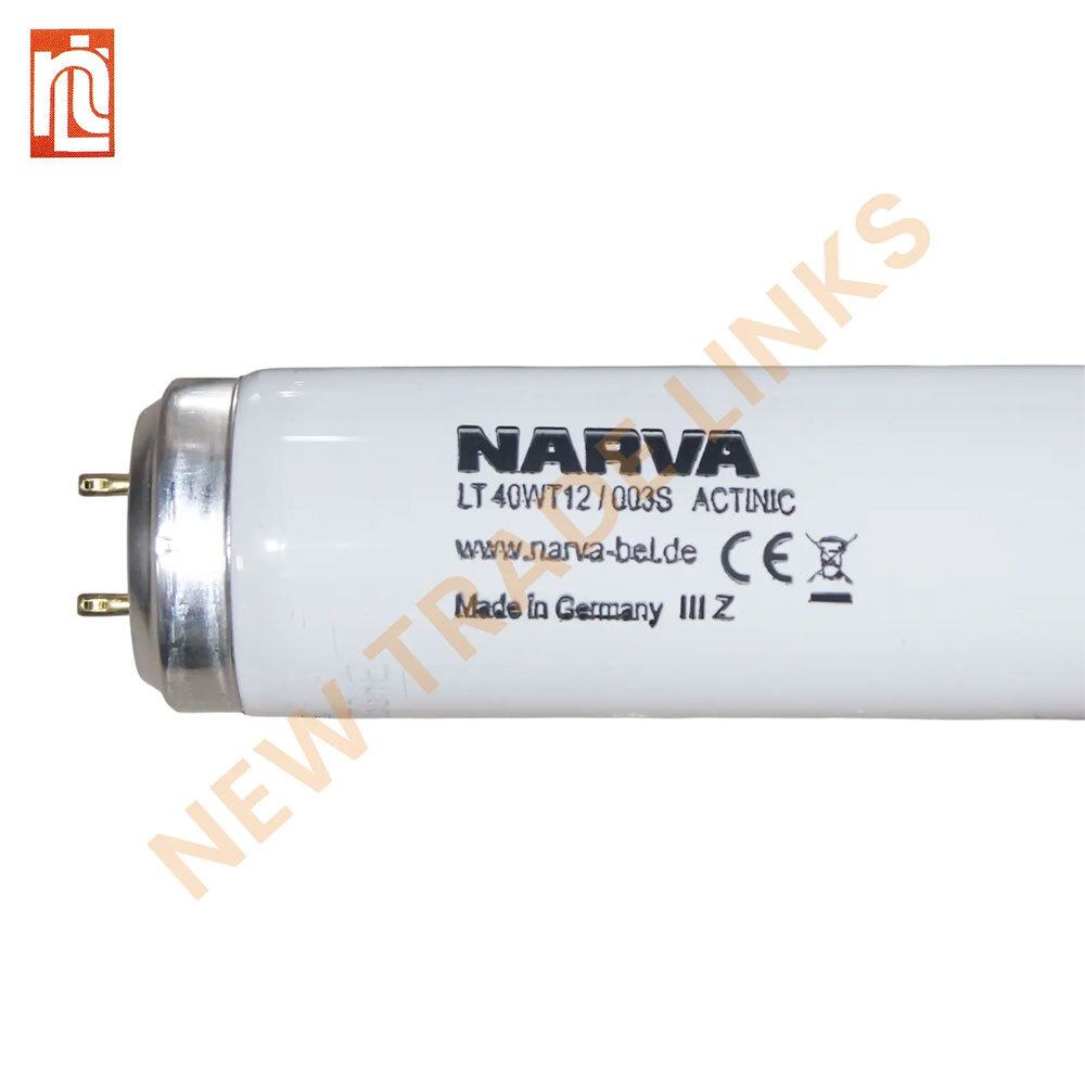 Narva Lt 40W-003S Actinic