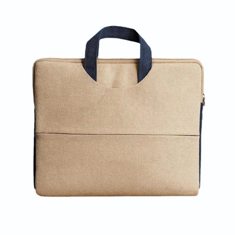 JUTE LAPTOP SLEEVE