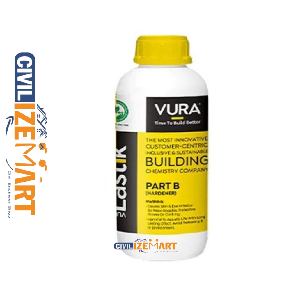 Vura Lastik Tile Adhesive