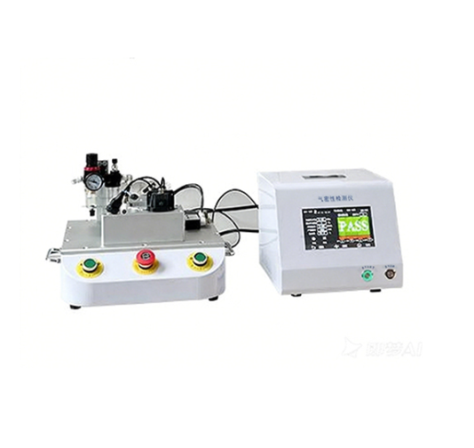 Automotive Lamp Air Tightness Tester