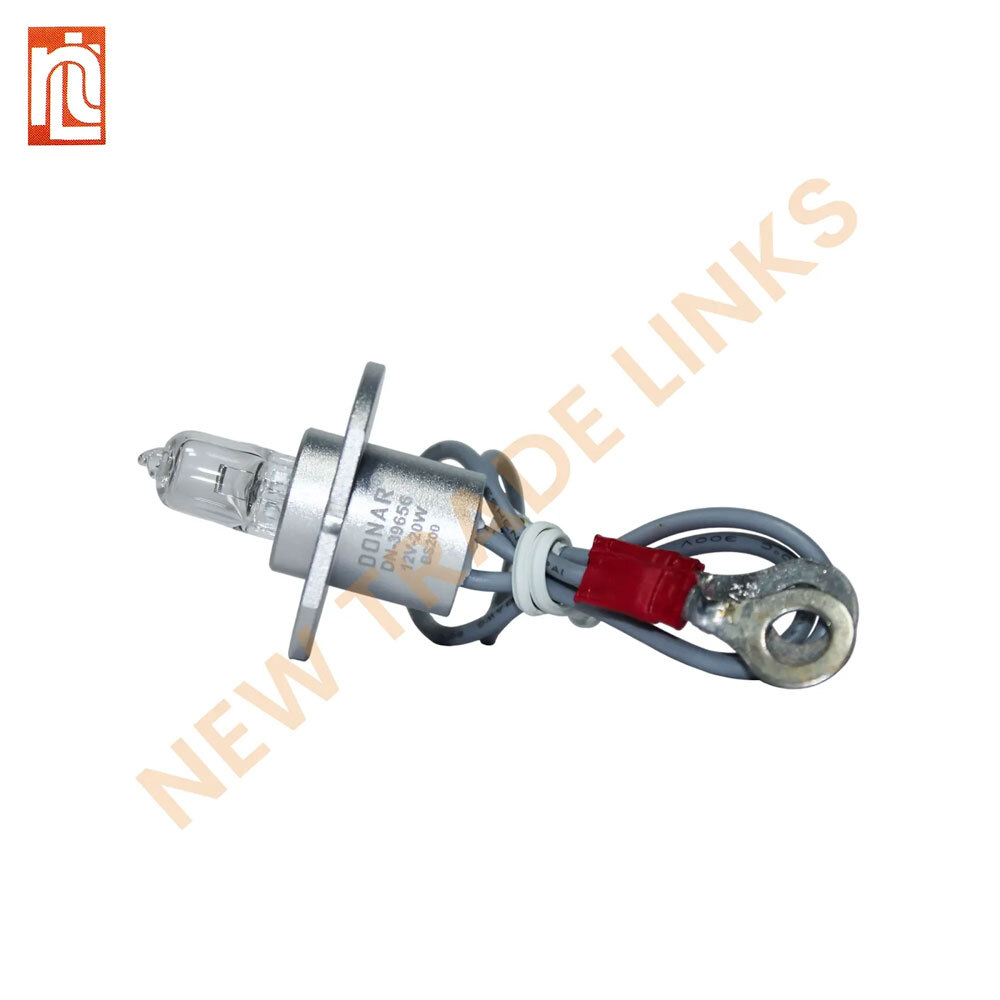 Donar 12V 20W Mindra Bs 200