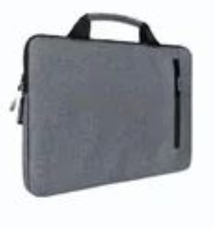 GERY LAPTOP SLEEVE