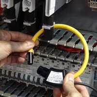 Flexible Rogowski Coils