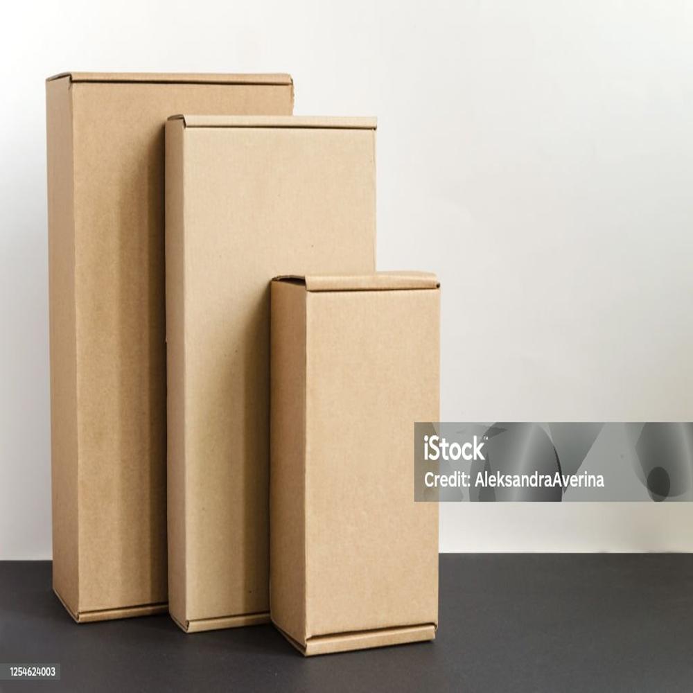 Top And Bottom Box 
