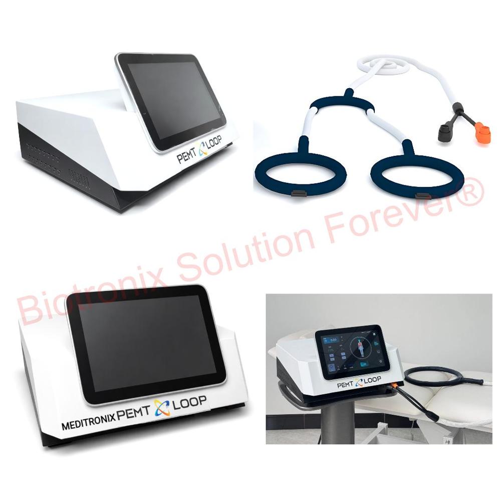 PEMT Loop Therapy Machine for Orthopedic Rehabilitation