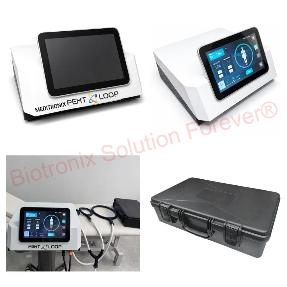 PEMT Loop Therapy Machine for Orthopedic Rehabilitation