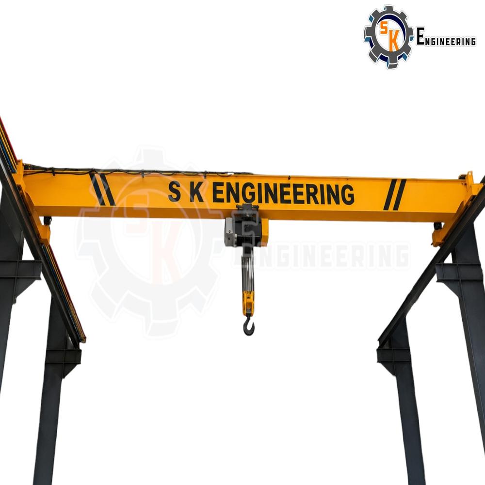 Material Handling Equipment
