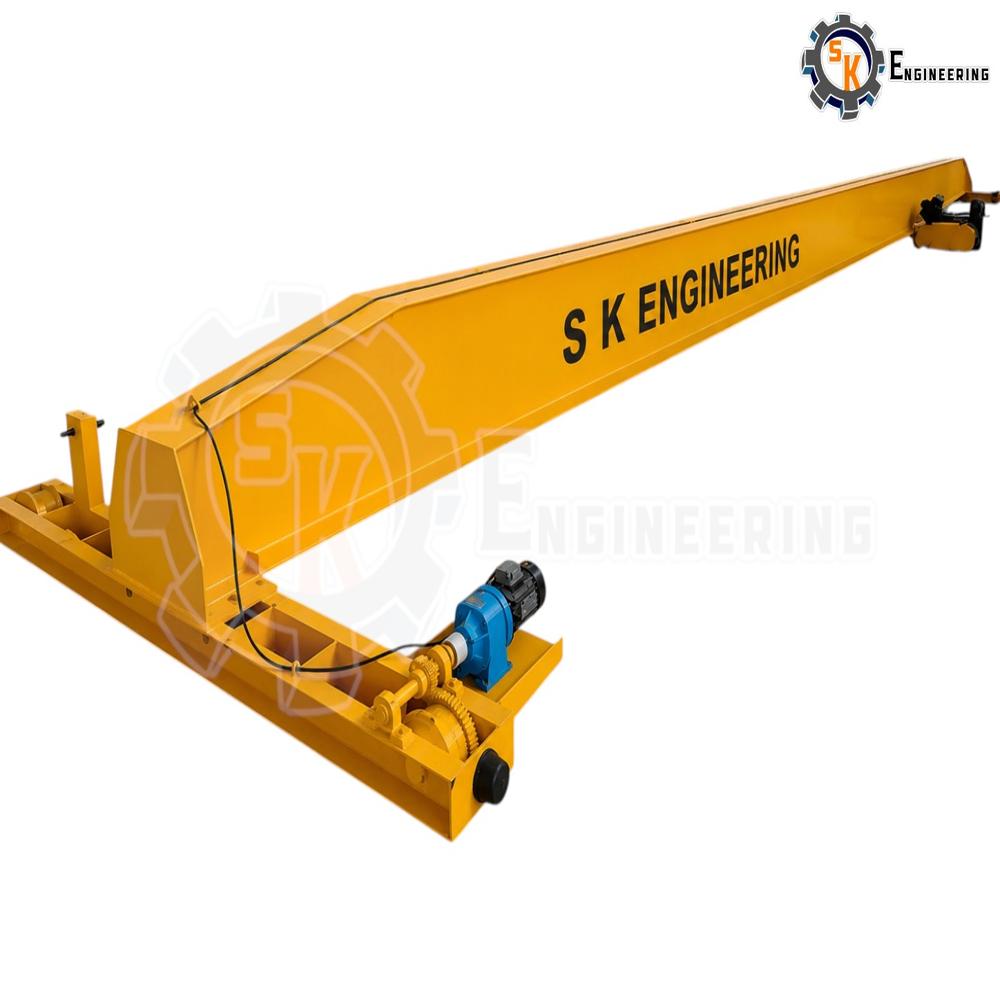Material Handling Equipment