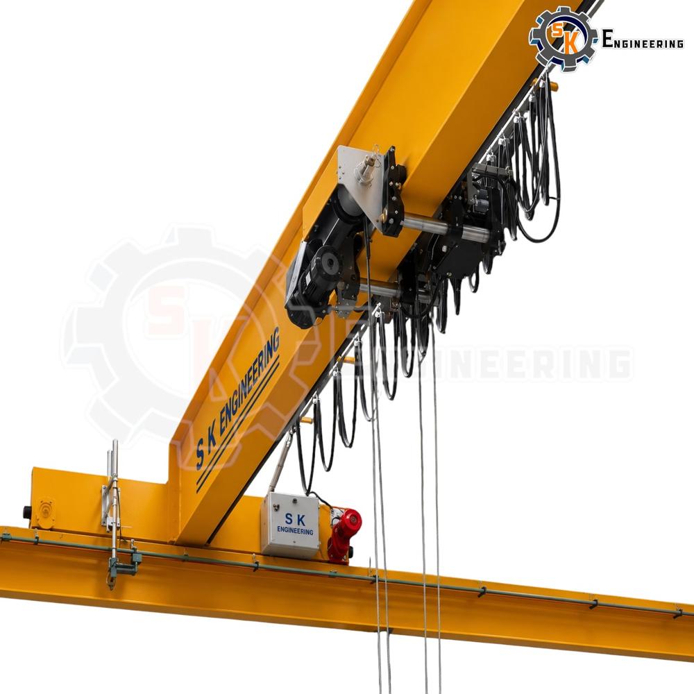 Material Handling Equipment