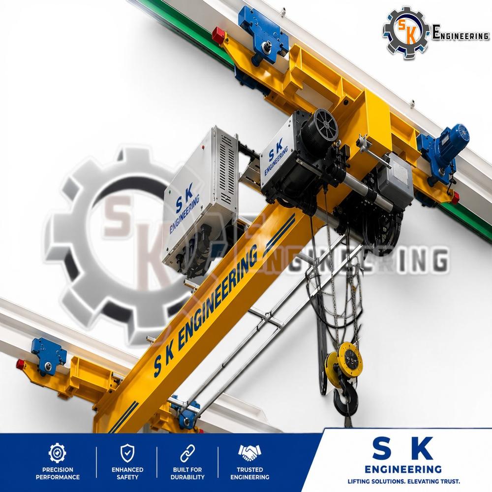 Material Handling Equipment