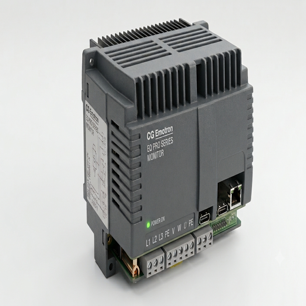 Variable Ac Drive