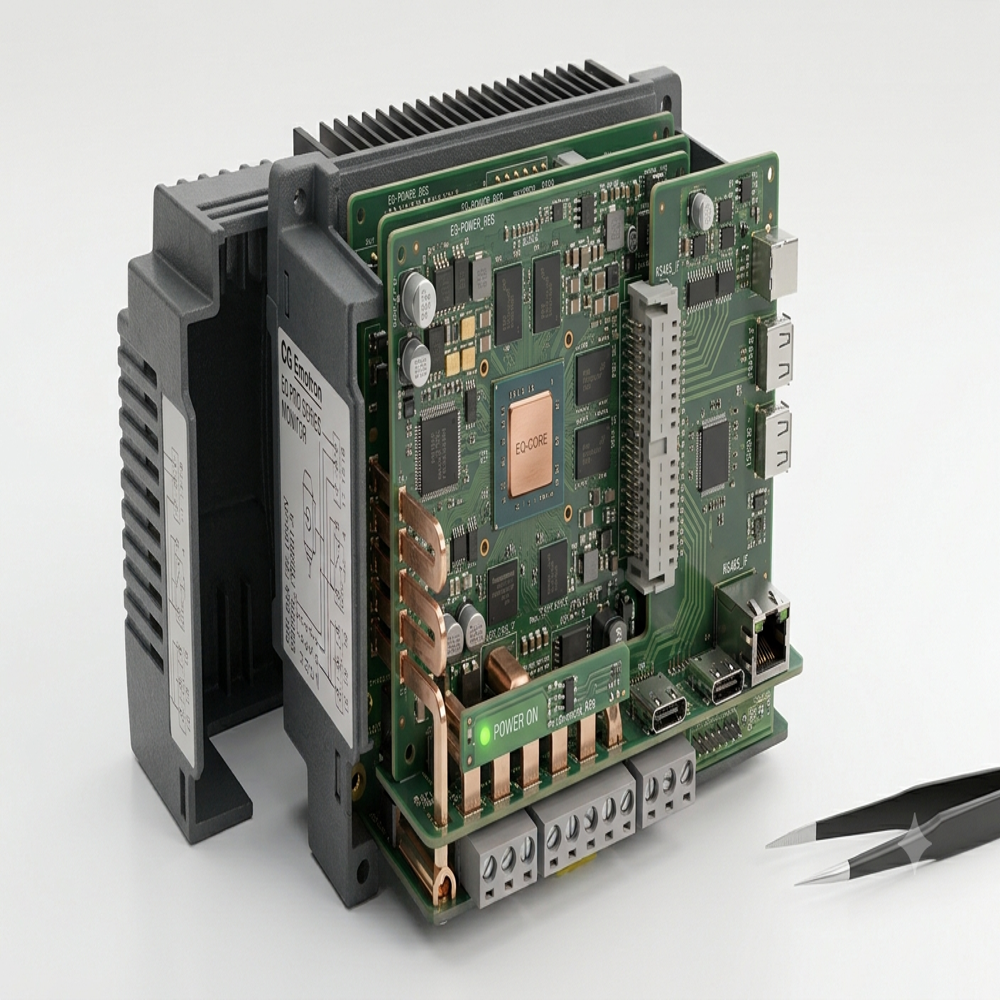 Variable Ac Drive